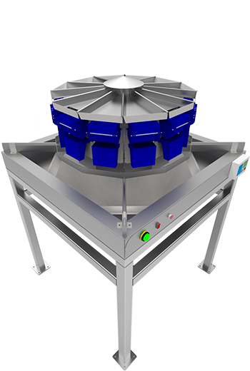 Weigher
